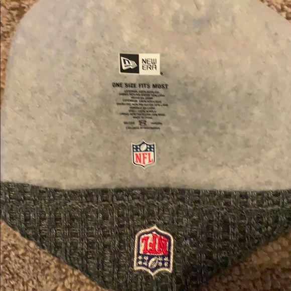 Brand new stylish NFL hat for New York Jets - Picture 4 of 6